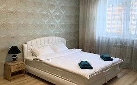 Квартира возле Диагностического Центра