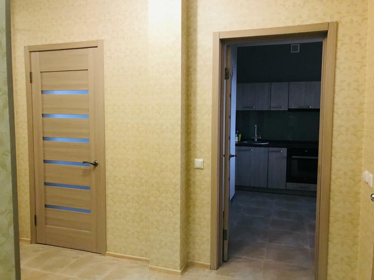 Квартира Возле Диагностического Центра Киев Экстерьер фото
