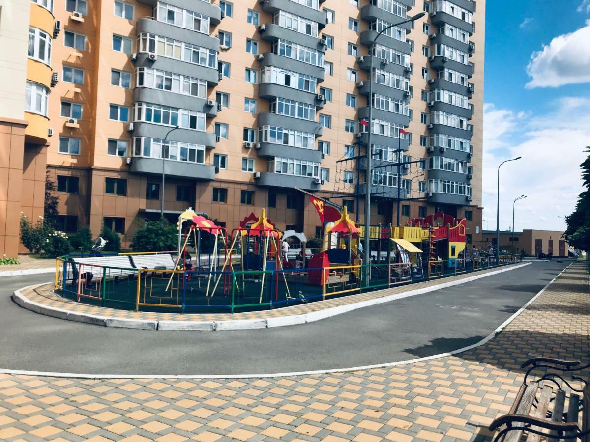 Квартира Возле Диагностического Центра Киев Экстерьер фото
